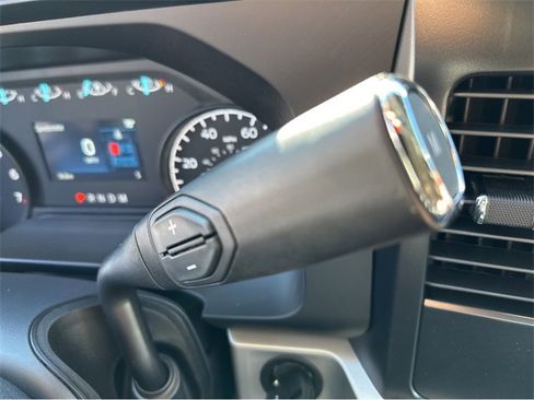 New 2026 Ford F250 XL w/ STX Appearance Package image 22