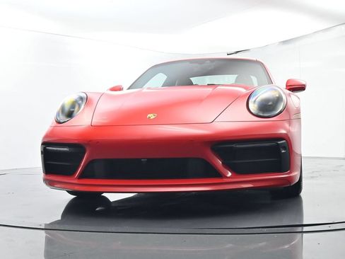 Certified 2024 Porsche 911 Carrera S RWD image 55