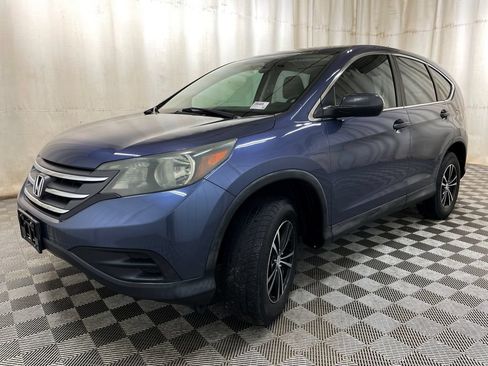 Used 2014 Honda CR-V LX image 9