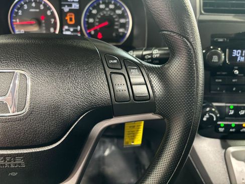 Used 2007 Honda CR-V EX image 22