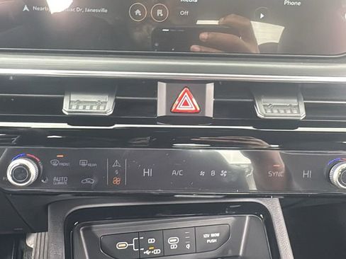 New 2026 Kia K5 GT-Line image 25