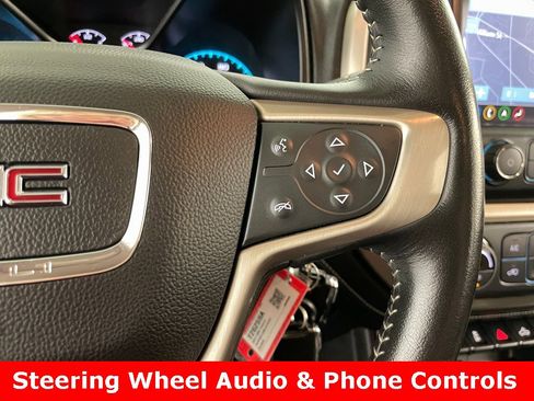 Used 2021 GMC Canyon Denali image 31