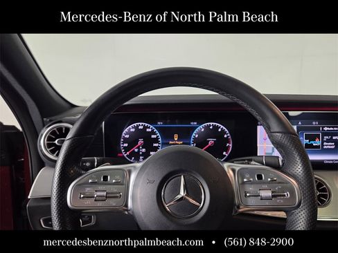 Used 2020 Mercedes-Benz CLS 450 image 23