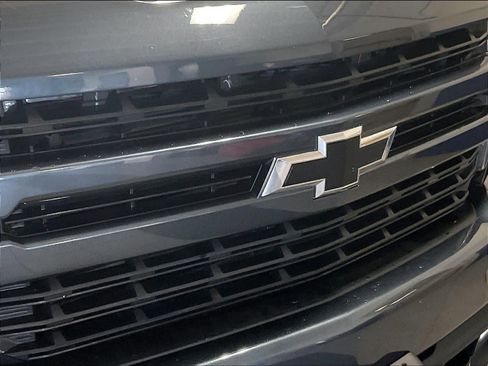 Used 2020 Chevrolet Silverado 1500 RST w/ All-Star Edition image 32