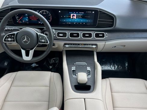 Certified 2020 Mercedes-Benz GLE 350 4MATIC image 17