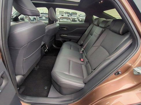 Certified 2026 Toyota Crown Limited w/ Advanced Technology Package image 16