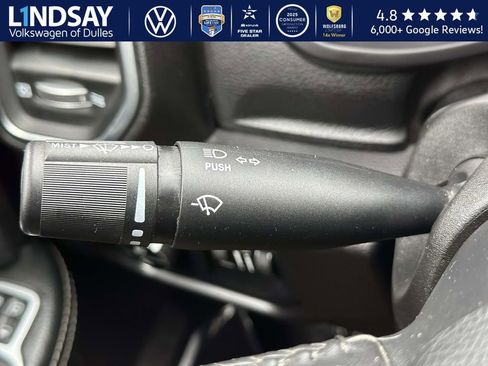 Used 2024 RAM 2500 Laramie image 21