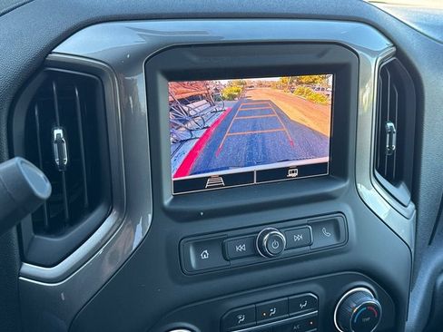 New 2026 Chevrolet Silverado 1500 W/T w/ WT Value Package image 18