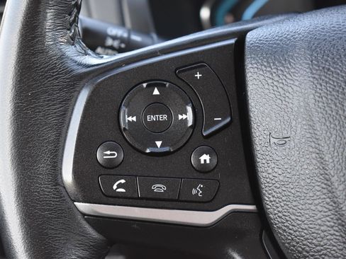 Used 2021 Honda Odyssey EX-L image 6