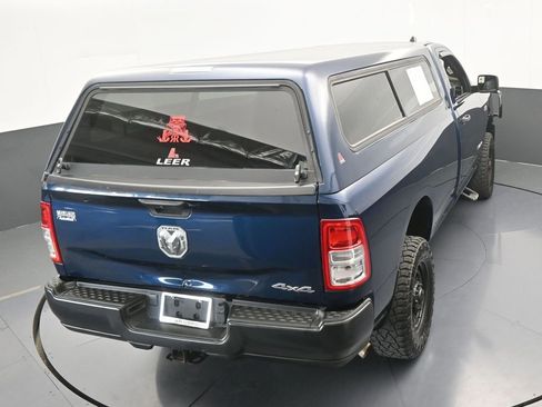 Used 2022 RAM 2500 Tradesman image 45