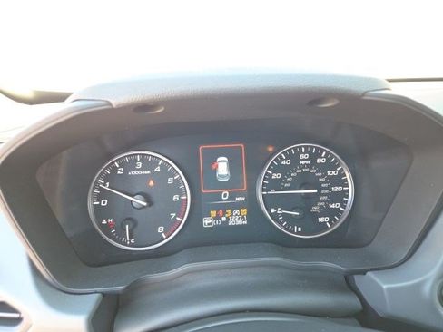 Certified 2026 Subaru Crosstrek 2.5i Limited w/ Crosstrek Mirror Package AWD/4WD image 12