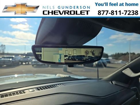 New 2026 Chevrolet Silverado 3500 High Country w/ Technology Package AWD/4WD image 35
