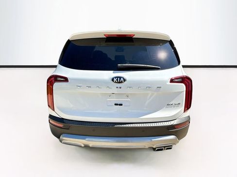 Used 2020 Kia Telluride EX image 7