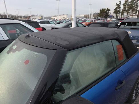 New 2026 MINI Cooper Convertible image 2