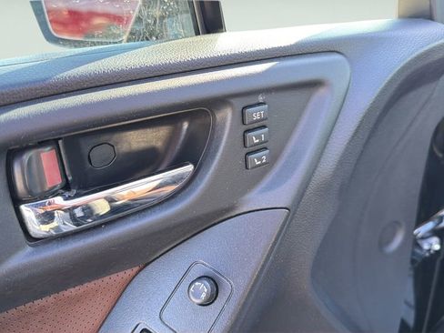 Used 2018 Subaru Forester 2.0XT Touring w/ Popular Package #2 image 22