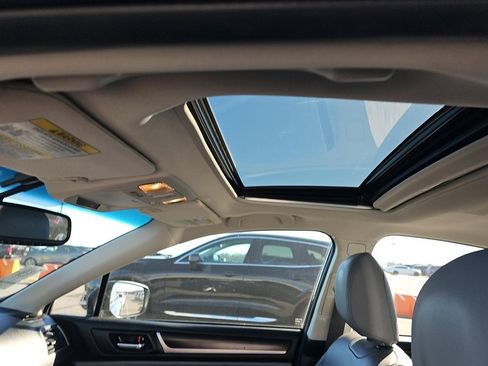 Used 2018 Subaru Legacy 2.5i Limited image 11