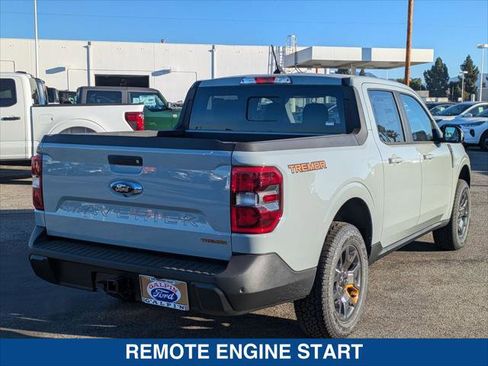New 2024 Ford Maverick Tremor w/ Tremor Off-Road Package image 5