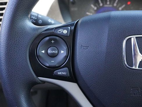 Used 2012 Honda Civic LX image 28