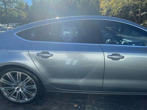 Used 2013 Audi A7 3.0T Premium Plus image 10