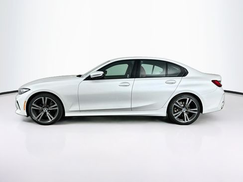 Used 2023 BMW 330i Sedan w/ Driving Assistance Package RWD image 4