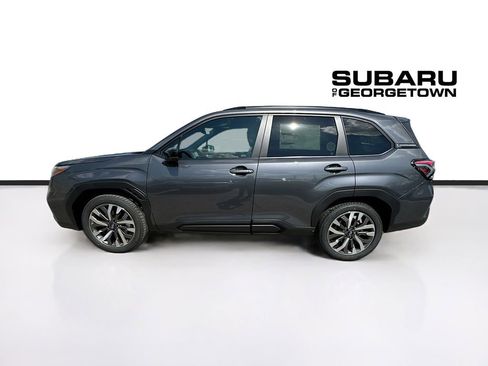 New 2026 Subaru Forester Touring image 4