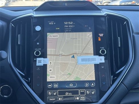 New 2026 Subaru Ascent Bronze Edition image 14