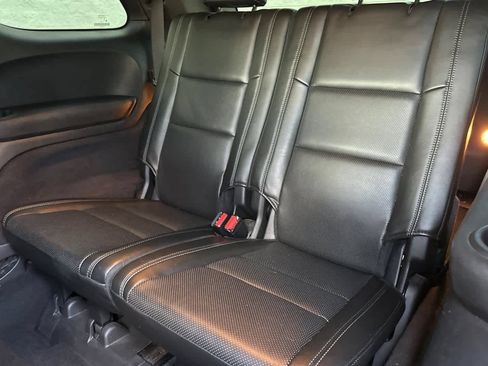 Used 2019 Dodge Durango R/T AWD/4WD image 16