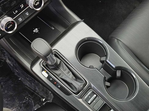 New 2026 Honda Civic Sport Touring image 43