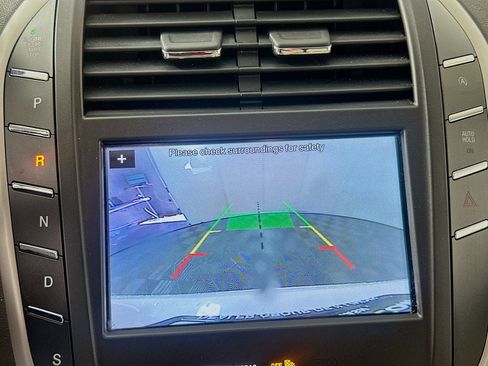 Used 2017 Lincoln MKC Reserve FWD image 14