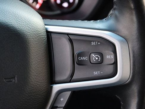 Used 2021 RAM 1500 Big Horn image 25