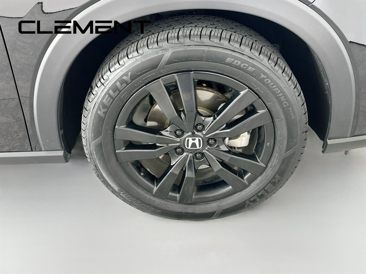 Used 2026 Honda HR-V Sport image 35