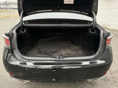 Used 2019 Lexus GS 350 F Sport image 6