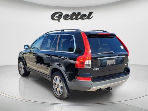 Used 2007 Volvo XC90 3.2 AWD/4WD image 4