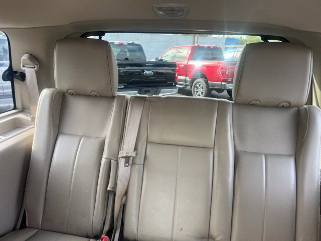 Used 2012 Ford Expedition Limited AWD/4WD image 29