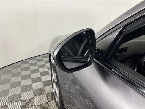 Used 2025 Alfa Romeo Stelvio Sprint w/ Convenience Package image 14