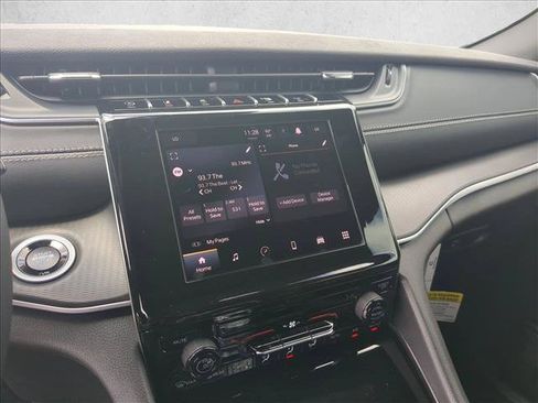 New 2026 Jeep Grand Cherokee Laredo RWD image 12