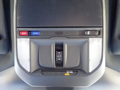 New 2026 Subaru Forester Touring image 25