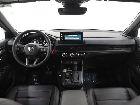 Used 2024 Honda CR-V Sport-L image 16