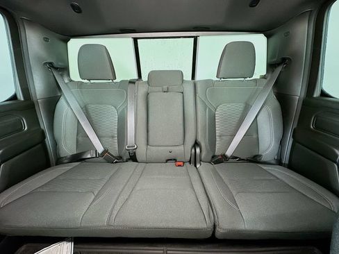 New 2026 RAM 1500 Warlock AWD/4WD image 10