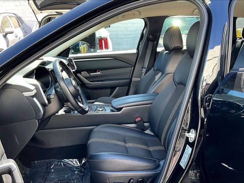 Used 2025 MAZDA CX-50 AWD 2.5 S w/ Preferred Package image 14