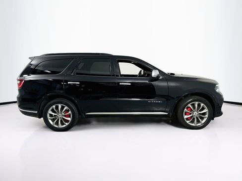 Used 2022 Dodge Durango Citadel image 4