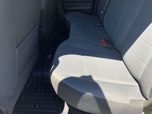 Used 2021 RAM 1500 Tradesman w/ Tradesman SXT Package AWD/4WD image 23