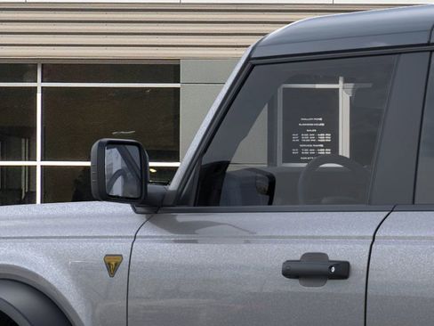 New 2026 Ford Bronco Badlands image 22