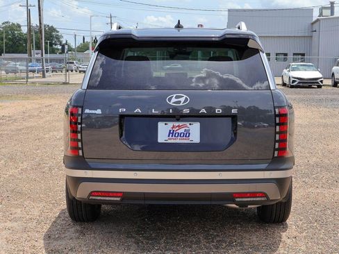 New 2026 Hyundai Palisade SEL FWD image 29