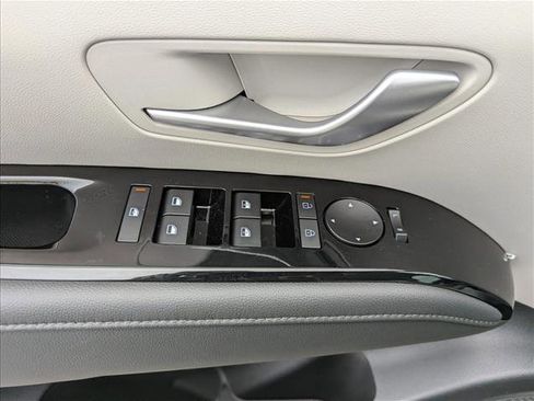 New 2026 Hyundai Tucson Limited image 10
