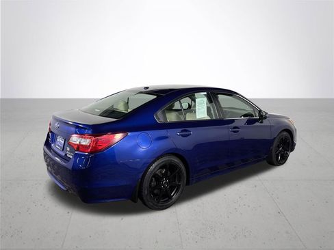 Used 2015 Subaru Legacy 2.5i Limited w/ Popular Package #4 image 6
