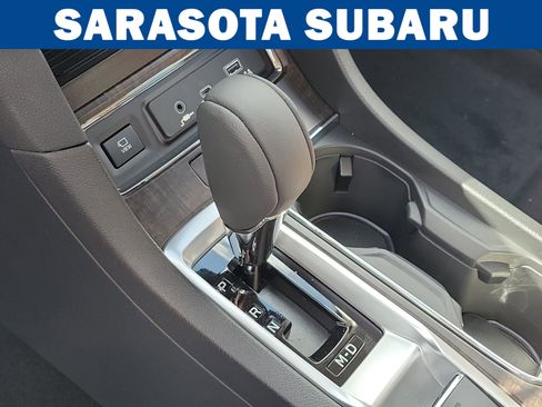 New 2026 Subaru Ascent Touring AWD/4WD image 20