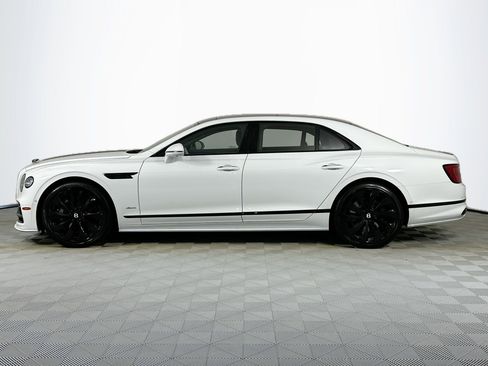 Used 2023 Bentley Flying Spur V8 AWD/4WD image 11