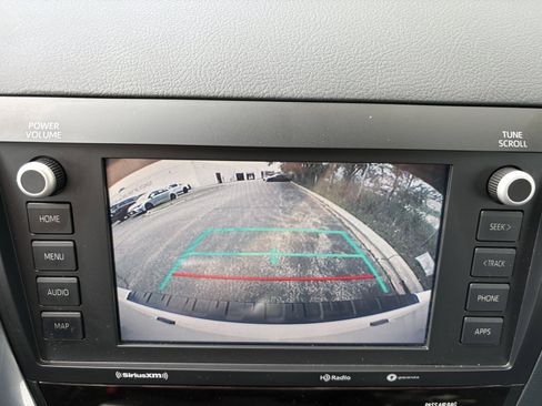 Used 2021 Toyota Sequoia TRD Sport w/ TRD Sport Premium Package AWD/4WD image 27