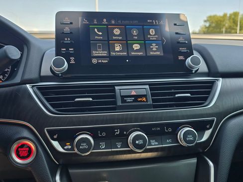 Used 2020 Honda Accord EX-L image 29